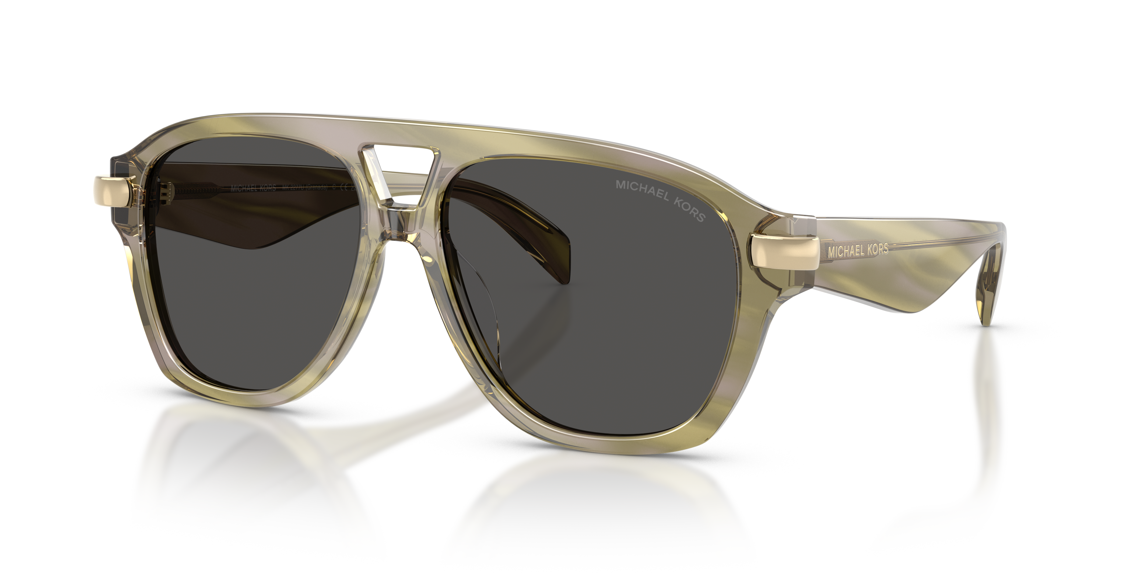 Michael Kors MK2277U 404087 Grenada 